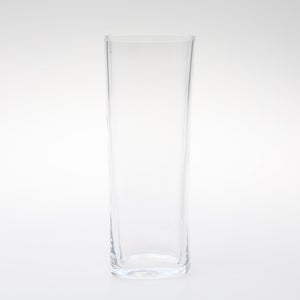 Aalto ベース 250mm クリア 0238