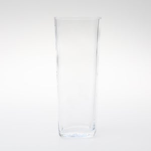 Aalto ベース 250mm クリア 0256