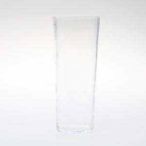 Aalto ベース 250mm クリア 0258