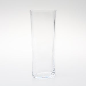 Aalto ベース 250mm クリア 0262