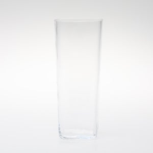 Aalto ベース 250mm クリア 0263