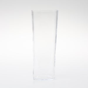 Aalto ベース 250mm クリア 0264