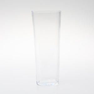 Aalto ベース 250mm クリア 0268