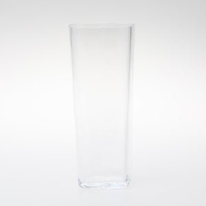 Aalto ベース 250mm クリア 0292