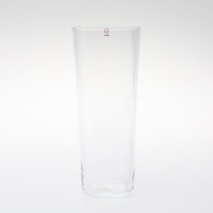 Aalto ベース 250mm クリア 0236