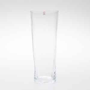 Aalto ベース 250mm クリア 0238