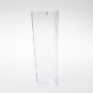 Aalto ベース 250mm クリア 0258