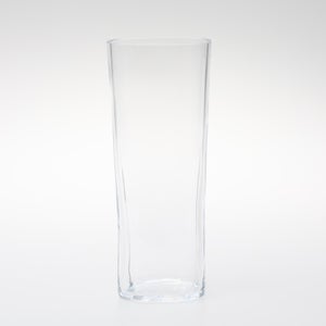 Aalto ベース 250mm クリア 0234