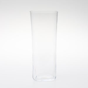 Aalto ベース 250mm クリア 0236