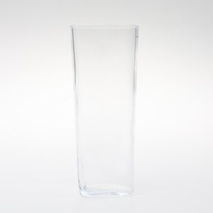 Aalto ベース 250mm クリア 0255