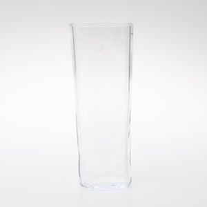 Aalto ベース 250mm クリア 0257