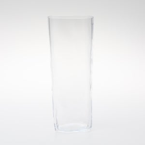 Aalto ベース 250mm クリア 0258