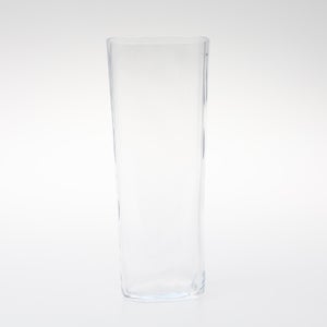 Aalto ベース 250mm クリア 0270