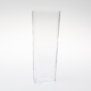 Aalto ベース 250mm クリア 0275