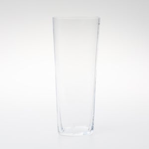 Aalto ベース 250mm クリア 0287