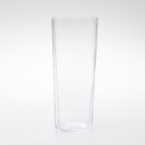 Aalto ベース 250mm クリア 0292