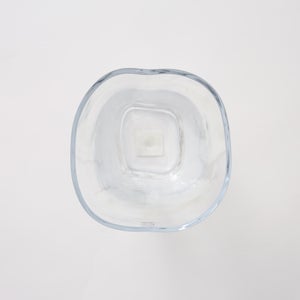 Aalto ベース 250mm クリア 0125