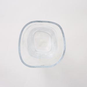 Aalto ベース 250mm クリア 0126