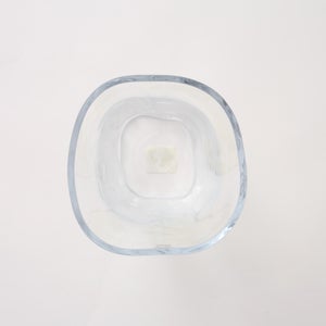 Aalto ベース 250mm クリア 0233