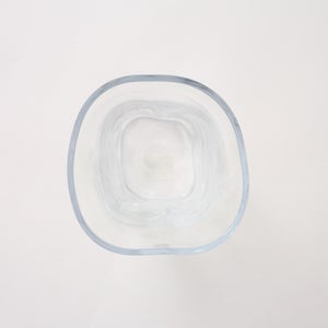 Aalto ベース 250mm クリア 0234