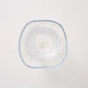 Aalto ベース 250mm クリア 0235