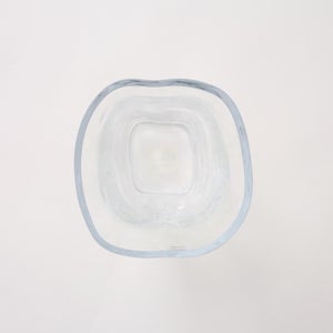 Aalto ベース 250mm クリア 0237