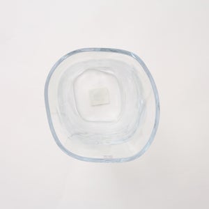 Aalto ベース 250mm クリア 0239