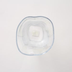 Aalto ベース 250mm クリア 0241