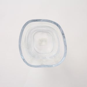 Aalto ベース 250mm クリア 0243