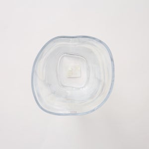 Aalto ベース 250mm クリア 0244