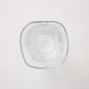 Aalto ベース 250mm クリア 0245