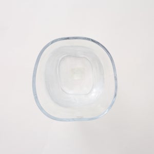 Aalto ベース 250mm クリア 0246