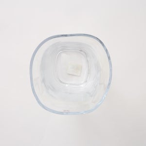 Aalto ベース 250mm クリア 0248