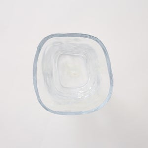 Aalto ベース 250mm クリア 0249