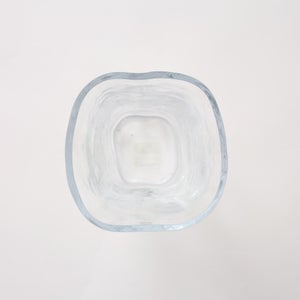 Aalto ベース 250mm クリア 0250