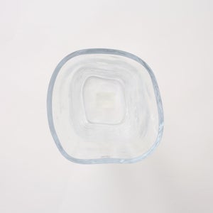 Aalto ベース 250mm クリア 0251