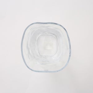 Aalto ベース 250mm クリア 0252