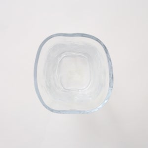 Aalto ベース 250mm クリア 0254