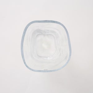 Aalto ベース 250mm クリア 0255