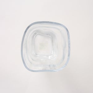 Aalto ベース 250mm クリア 0256