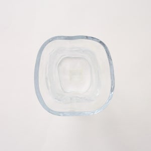 Aalto ベース 250mm クリア 0257