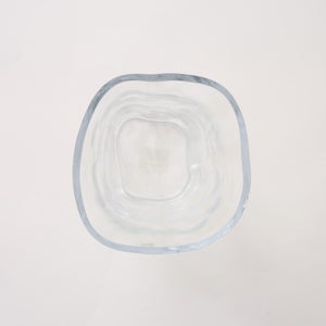 Aalto ベース 250mm クリア 0258