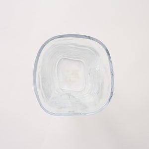 Aalto ベース 250mm クリア 0259