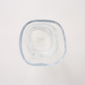 Aalto ベース 250mm クリア 0260