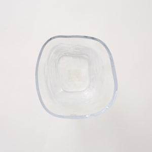 Aalto ベース 250mm クリア 0263