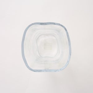 Aalto ベース 250mm クリア 0264