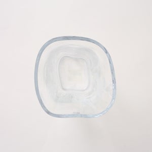 Aalto ベース 250mm クリア 0265