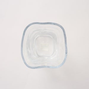 Aalto ベース 250mm クリア 0266