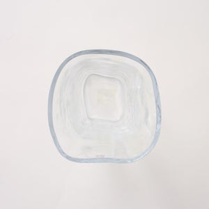 Aalto ベース 250mm クリア 0267