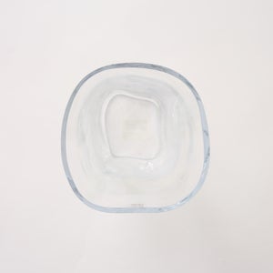 Aalto ベース 250mm クリア 0268